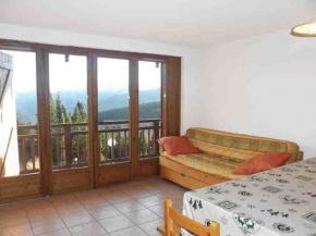 Appartement 3 pièces, proche pistes, Les Saisies, 8 pers. - FR-1-810-13
